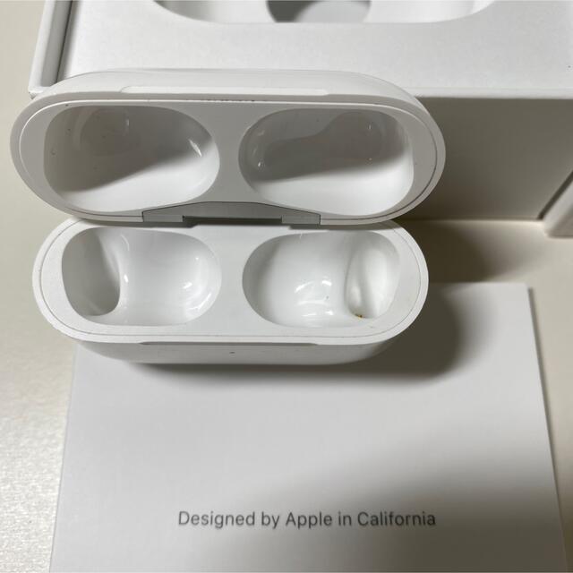 AppleApple AirPods Pro MWP22J/A