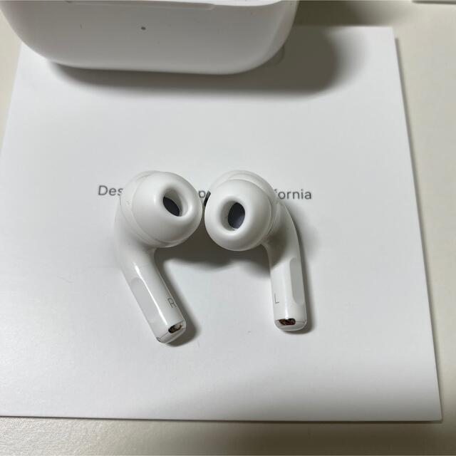 Apple AirPods Pro MWP22J/A