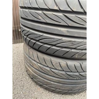 ヨコハマタイヤ　255/35R20 新品未使用　S.drive 2本セット