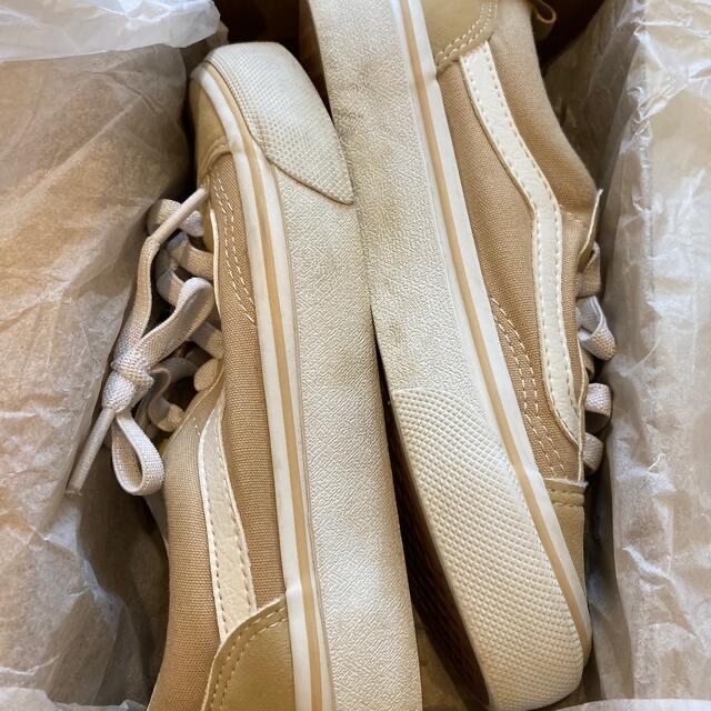 VANS(ヴァンズ)のVANS  オールドスクール　20センチ キッズ/ベビー/マタニティのキッズ靴/シューズ(15cm~)(スニーカー)の商品写真