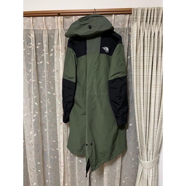 2 新品 22AW sacai キルテッド コート サカイ キルティング モッズ