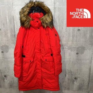 ノースフェイス(THE NORTH FACE) ゴアテックス ダウンコート ...