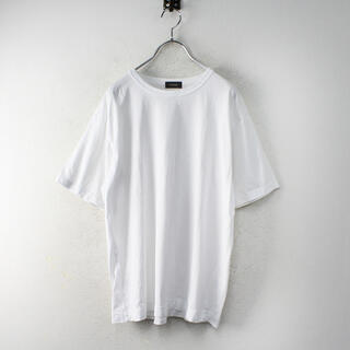 WIRROW ウィロウ Crew neck T-shirt (unisex) クルーネックTシャツ 2 ...
