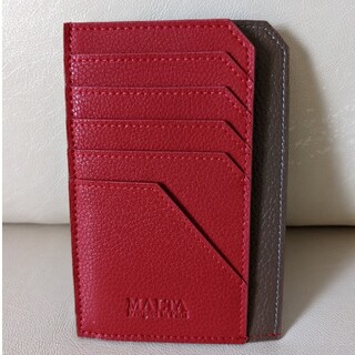 ミニ財布、カードケース☆MALTA(財布)