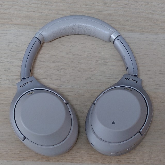 SONY WH-1000XM3 ジャンク