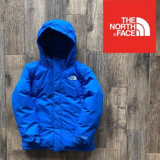 ノースフェイス(THE NORTH FACE) ゴアテックス 子供 ジャケット/上着