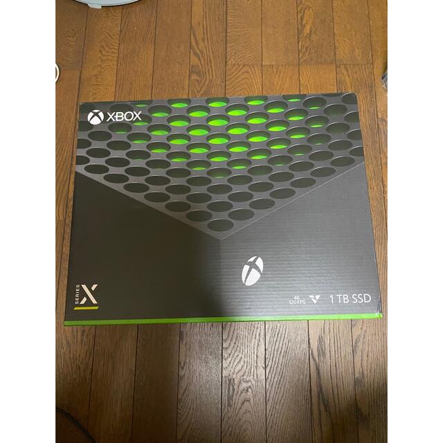 Xbox Series X