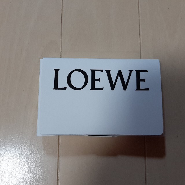 LOEWE(ロエベ)のLOEWE 香水 サンプルセット コスメ/美容の香水(香水(女性用))の商品写真