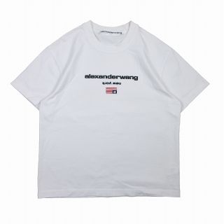 アレキサンダーワン　Tシャツ