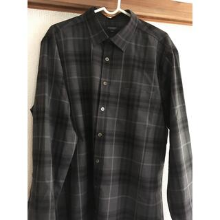 バーバリー(BURBERRY)のBurberry バーバリー　メンズシャツ(シャツ)