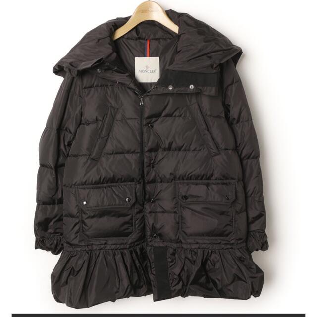 在庫処分大特価!!】 MONCLER - 【きぃ】モンクレール MONCLER ダウン