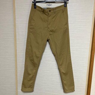 アーバンリサーチ　チノパン　パンツ　xs ベージュ　