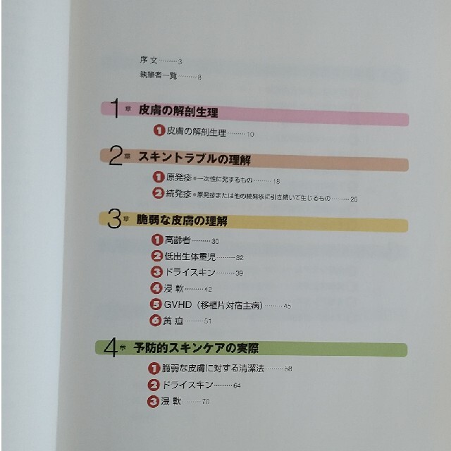 知識とスキルが見てわかる専門的皮膚ケア スキントラブルの理解と予防的・治療的スキ エンタメ/ホビーの本(健康/医学)の商品写真