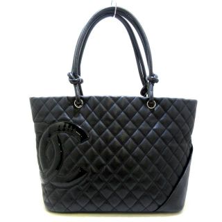 シャネル カンボンライン バッグの通販 800点以上 | CHANELの ...