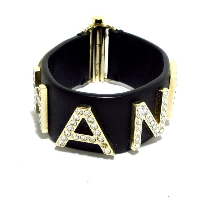 人気メーカー・ブランド CHANEL - CHANEL(シャネル) ブレスレット美品
