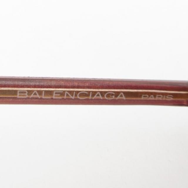 Balenciaga(バレンシアガ)のバレンシアガ サングラス - 2026BXI レディースのファッション小物(サングラス/メガネ)の商品写真