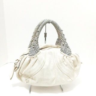 フェンディ ハンドバッグ(ホワイト/白色系)の通販 200点以上 | FENDI フェンディ ハンドバッグ(ホワイト/白色系)の通販 200点以上 | FENDI