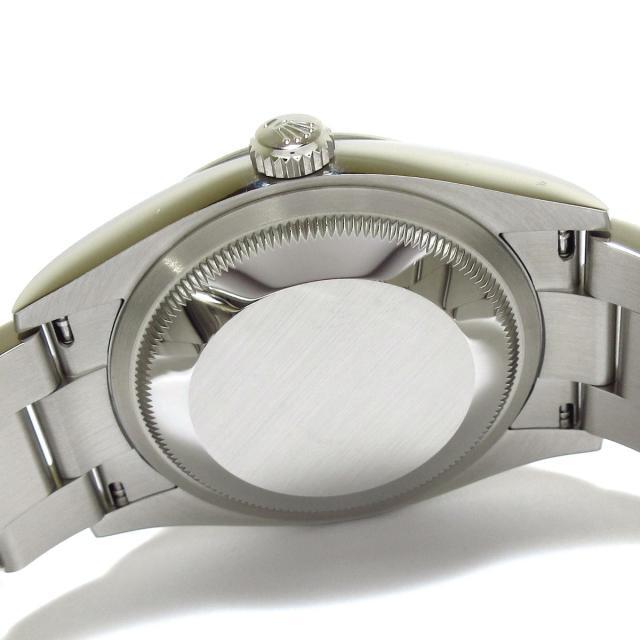 ロレックス 腕時計美品  デイトジャスト36
