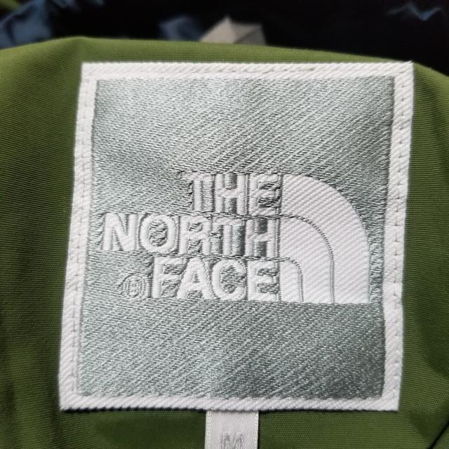THE NORTH FACE(ザノースフェイス)のノースフェイス ブルゾン サイズM レディースのジャケット/アウター(ブルゾン)の商品写真