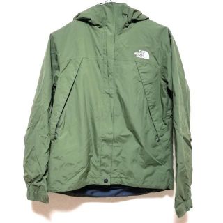 ザノースフェイス(THE NORTH FACE)のノースフェイス ブルゾン サイズM(ブルゾン)