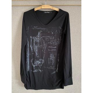 セックスポットリベンジ(SEX POT ReVeNGe)のSEX POT ReVeNGeロンT(Tシャツ(長袖/七分))