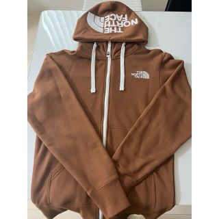 ザノースフェイス(THE NORTH FACE)のノースフェイス　パーカー(パーカー)