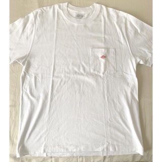 ダントン(DANTON)のDANTONＴシャツ　Ｓサイズ(Tシャツ/カットソー(半袖/袖なし))