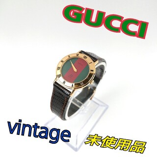 Gucci - GUCCI 時計 ジャンク品の通販 by ほし's shop｜グッチならラクマ