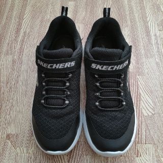 スケッチャーズ(SKECHERS)の【わくわく★様専用】SKECHERS/MOONSTARスニーカー(スニーカー)