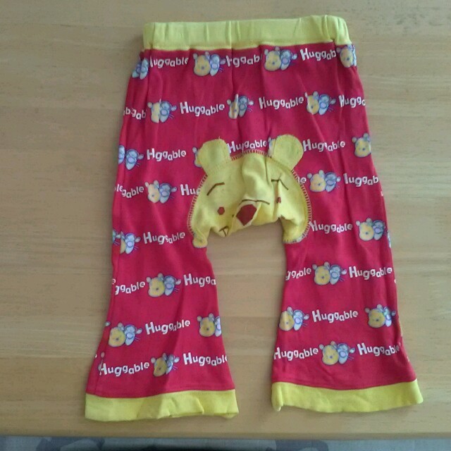 Disney(ディズニー)のズボン　サイズ95 キッズ/ベビー/マタニティのキッズ服男の子用(90cm~)(パンツ/スパッツ)の商品写真