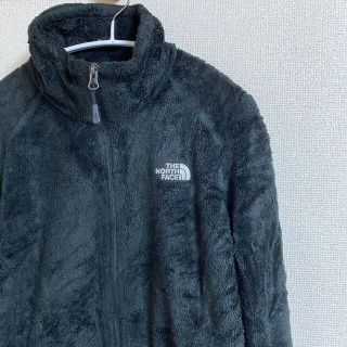 ザノースフェイス(THE NORTH FACE)のTHE NORTH FACE ノースフェイス　フリース　レディース　古着(その他)