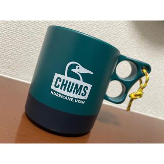 チャムス(CHUMS)のCHUMS コップ(その他)