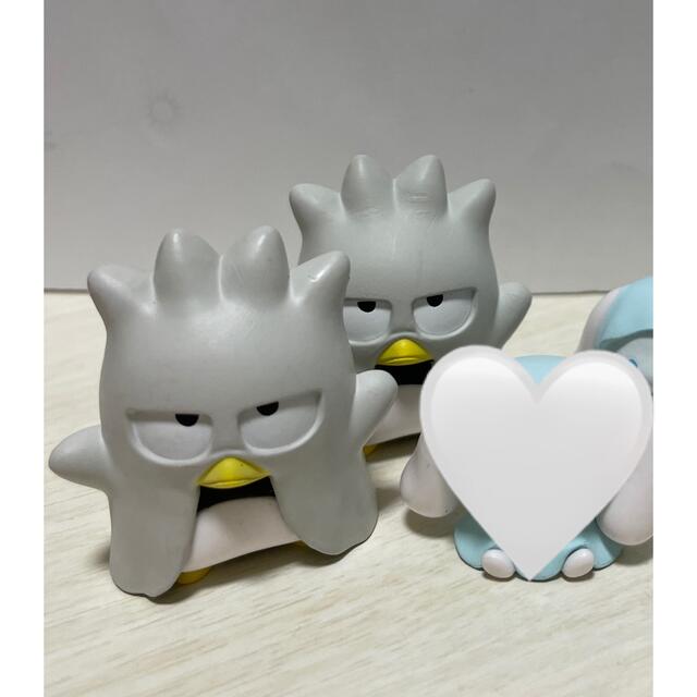 おばけごっこフィギュア バツ丸 エンタメ/ホビーのおもちゃ/ぬいぐるみ(キャラクターグッズ)の商品写真