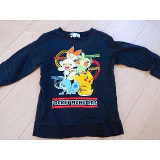 ポケモン(ポケモン)の130cmポケモントレーナー(Tシャツ/カットソー)