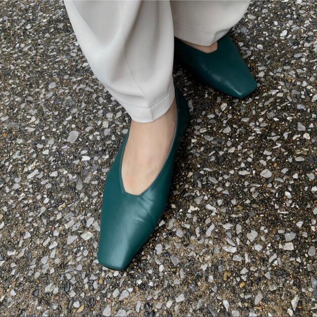 willfully / various color flat shoes レディースの靴/シューズ(バレエシューズ)の商品写真