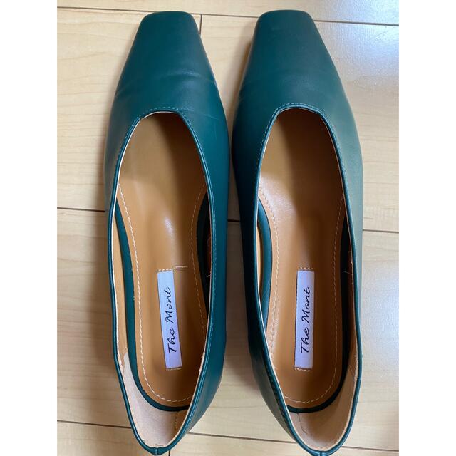 willfully / various color flat shoes レディースの靴/シューズ(バレエシューズ)の商品写真