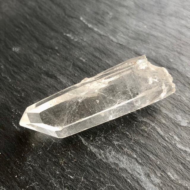 してくれる 天然石 パワーストーン クォーツ ヒマラヤ水晶③ ︶させます