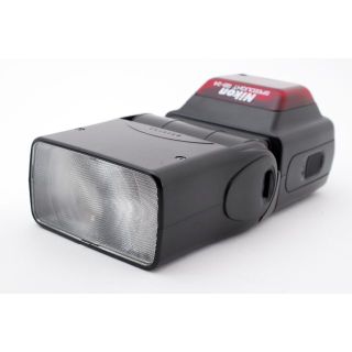 ニコン(Nikon)のNikon ニコン SPEEDLIGHT スピードライト SB-24(ストロボ/照明)