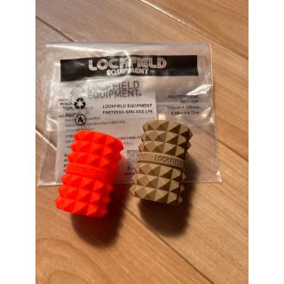 ゴールゼロ(GOAL ZERO)の週末限定　ゼロレギ　LOCK FIELD EQUIPMENT (ライト/ランタン)