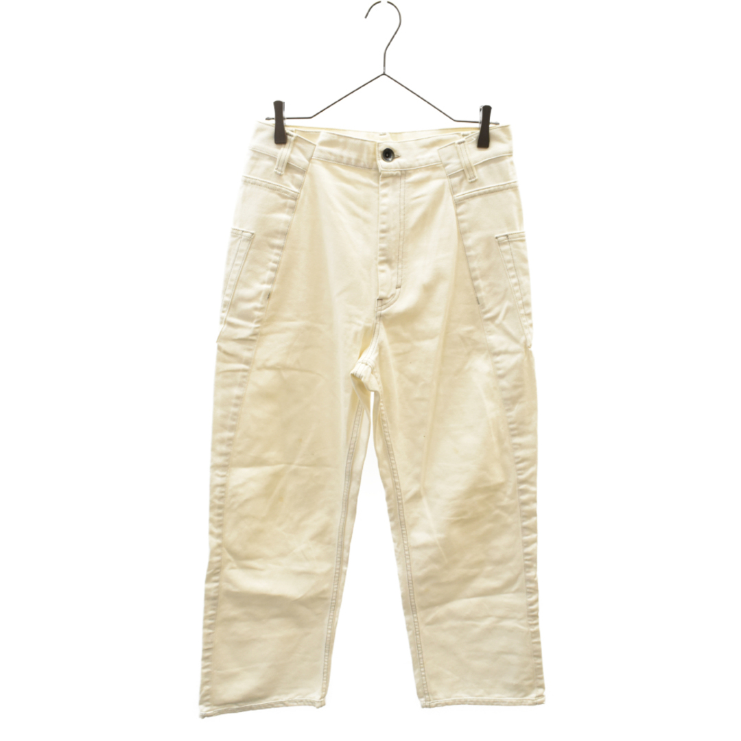 Maison Margiela メゾンマルジェラ Deconstructed Jeans S51LA0081