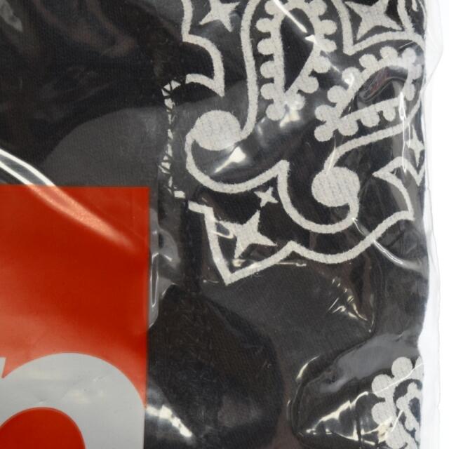 【アクセサリ】 Supreme - SUPREME シュプリーム 2022AW hanes Bandana Boxer Briefs ヘインズ バンダナ ボクサーブリーフパンツ ブラック L 2枚セット パンツ ブリーフ 下着の通販 by BRINGラクマ店|シュプリームならラクマ パートナー