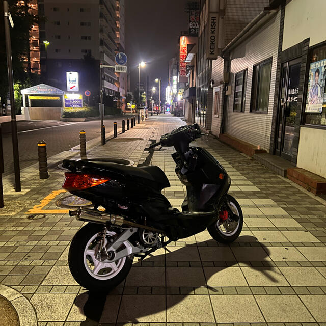 ヤマハ - シグナス2型 台湾の通販 by はるき|ヤマハならラクマ