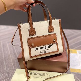 バーバリー(BURBERRY) ハンドバッグ ショルダーバッグ(レディース)の ...