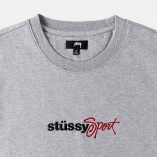 STUSSY SPORT FLEECE VEST Size L 国内完売品
