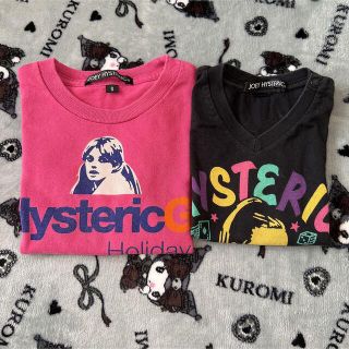 ジョーイヒステリック(JOEY HYSTERIC)のこたさん(Tシャツ/カットソー)