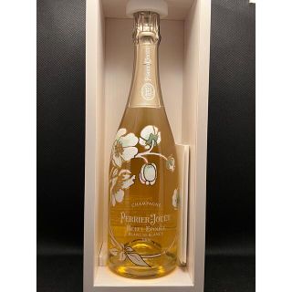 ドンペリニヨン(Dom Pérignon)の★ベルエポック ブランドブラン 2006 箱付★送料込(シャンパン/スパークリングワイン)