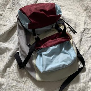 マルニ バイカラーの通販 400点以上 | Marniを買うならラクマ 現品限り一斉値下げ! 【国内完売☆レアデザイン】MARNI museo 花柄 バイカラーバッグ 新品 ショルダーバッグ