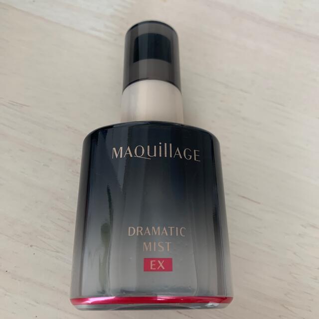MAQuillAGE(マキアージュ)のマキアージュ　ドラマティックミスト　EX 60ml コスメ/美容のスキンケア/基礎化粧品(化粧水/ローション)の商品写真