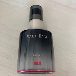 マキアージュ(MAQuillAGE)のマキアージュ　ドラマティックミスト　EX 60ml(化粧水/ローション)