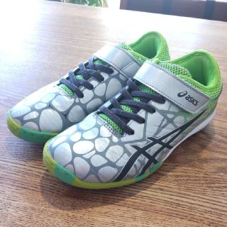 アシックス(asics)のアシックス　ASICS　サッカーシューズ　22.0センチ(シューズ)